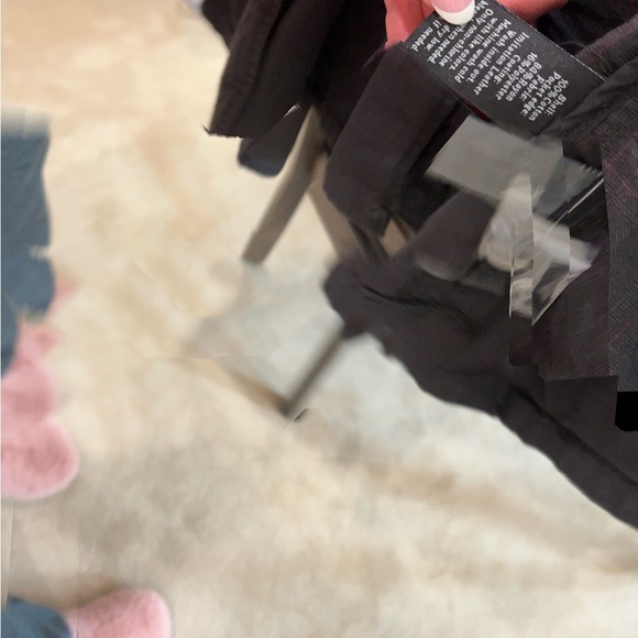 Rock & Republic 100%cotton dark academia preppy mens blazer lightweight classic - Picture 5 of 9